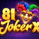 Tom Horn unveils wild treat with 81 Joker X