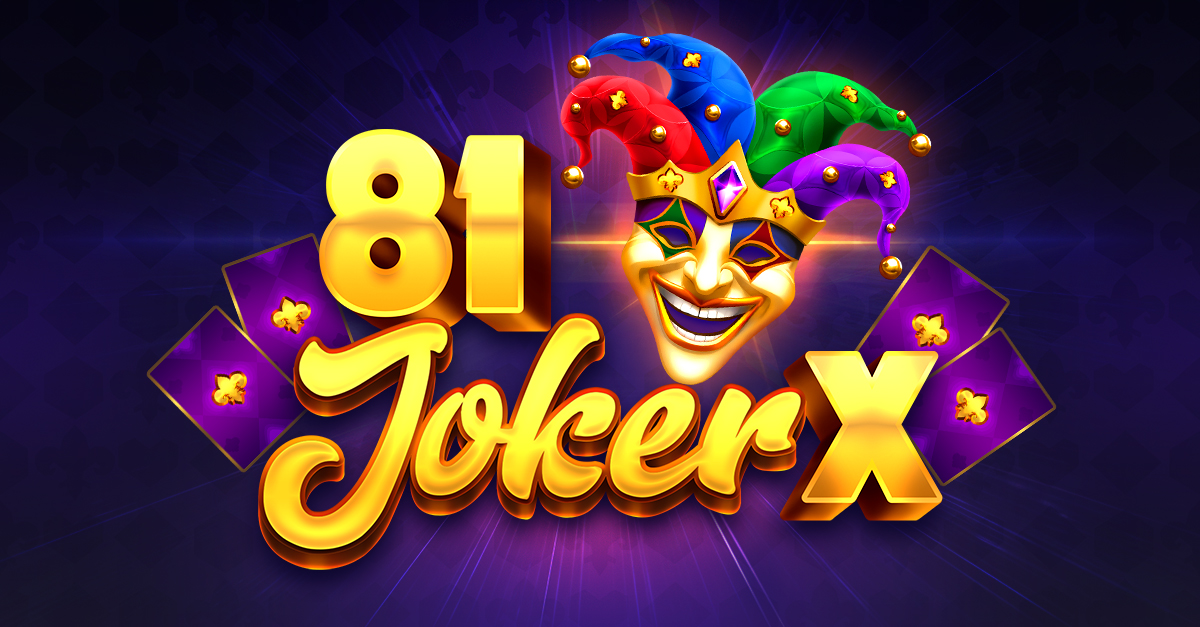 Tom Horn unveils wild treat with 81 Joker X