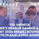 ‘Via Infinita’: Hipther’s Prague Gaming & TECH Summit 2024 Breaks Boundaries with Trailblazing Agenda