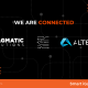 Altenar secures major collaboration with Pragmatic Solutions’ iGaming platform
