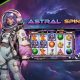 MGA Games conquers outer space with its latest Hit of 2023, Astral Spin