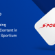 Bragg Gaming Launches Content in Spain with Sportium
