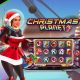 This Christmas, online casinos are filled with festive spirit thanks to “Christmas Planet” from MGA Games