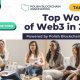 Empowering Women in Web3: Polish Blockchain Association's Exciting Initiative