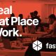 Fast Track Celebrates Great Place to Work™ Certification for Second Consecutive Year
