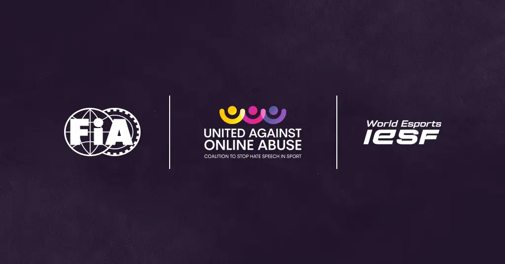 FIA and IESF announce partnership in coalition against online abuse in sport