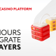 Five Hours to Migrate Million Players: SOFTSWISS case