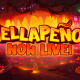 Thunderkick offers up scorching wins and spicy features in Hellapeños
