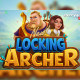 Everygame Casino Introduces Legendary New Locking Archer from Spin Logic