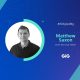 GiG further strengthens senior executive team, as Matt Saxon named CTO for Platform & Sportsbook