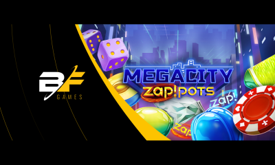 BF Games introduces new mechanic in latest release Megacity