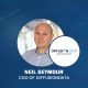 Neil Seymour Promoted to COO of DiffusionData