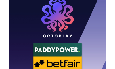 Octoplay goes live with Paddy Power and Betfair