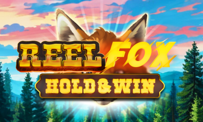 For Fox Sake! Hölle Games launch new title in “Reel” series