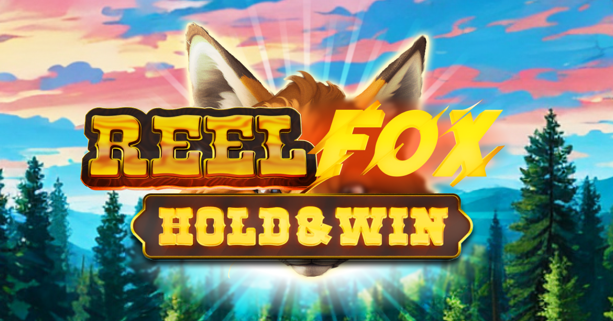 For Fox Sake! Hölle Games launch new title in “Reel” series