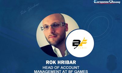 BF Games – games aggregation Q&A, w/Rok Hribar, Head of Account Management