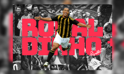 Booming Games Secures Partnership Agreement with Brazilian Football Legend Ronaldinho Gaúcho