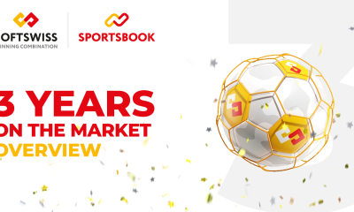 Esports Ranks Fourth in Betting Trends: SOFTSWISS Sportsbook 23’ Results