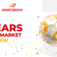 Esports Ranks Fourth in Betting Trends: SOFTSWISS Sportsbook 23’ Results