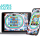 Gaming Realms races to the jackpot in Slingo Elf Blitz