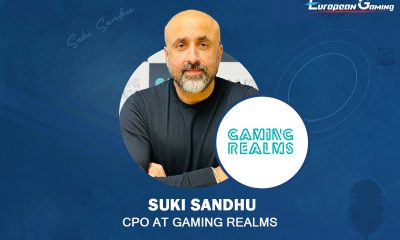 Amplified roadmap and wider product offering for Gaming Realms in 2024