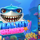 Explore the depths of the ocean in latest ‘Powered by OneTouch’ title Wealthy Sharks