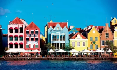 Critial Milestones Curacao License