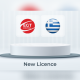 EGT Digital received a licence to operate on the Greek market