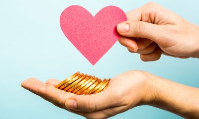 Flutter's UKI Division commits c.£8m to charitable causes in 2023