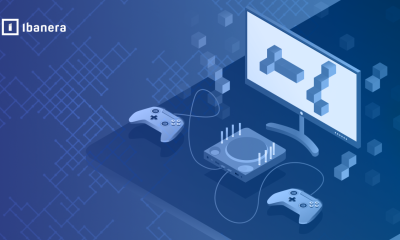 Revolutionizing Play and Pay: Fintech Leader Ibanera Redefines Financial Dynamics for the Gaming Sector