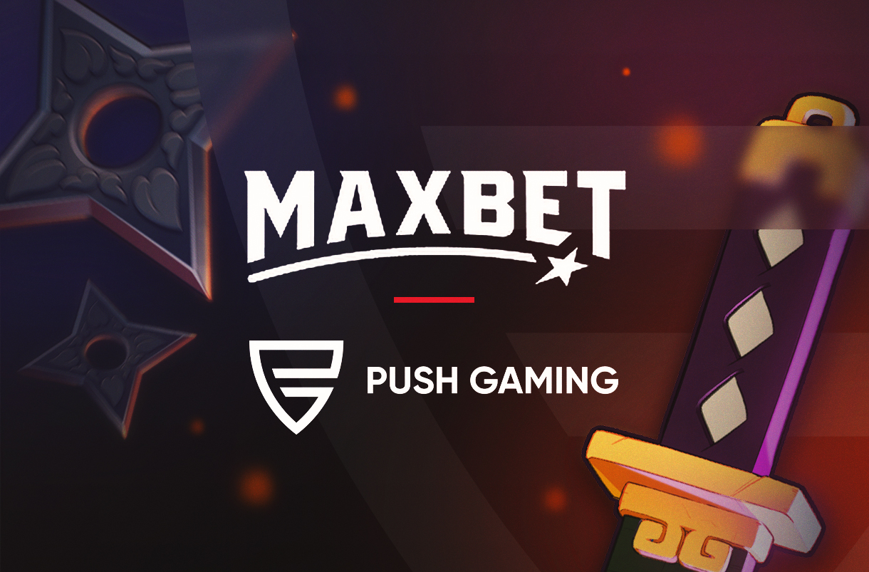 Push Gaming expands presence in Romania with Maxbet.Ro