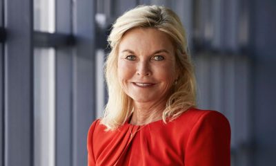 Breaking News: Jette Nygaard-Andersen stands down from Entain Group with immediate effect