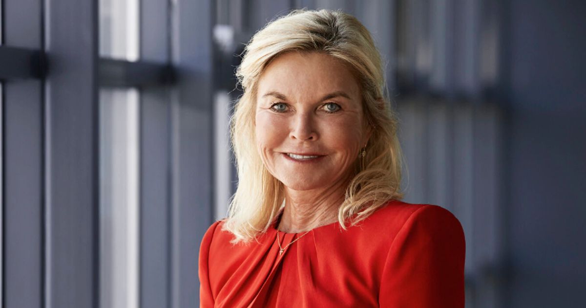 Breaking News: Jette Nygaard-Andersen stands down from Entain Group with immediate effect