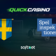 Soft2Bet Unveils Quickcasino.se, its Next-Gen B2B iGaming Solution