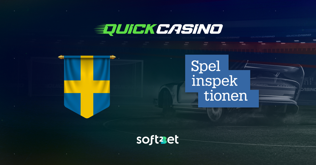 Soft2Bet Unveils Quickcasino.se, its Next-Gen B2B iGaming Solution