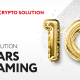10 Years SOFTSWISS Crypto Solution