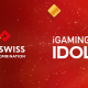 SOFTSWISS Brand IDOL of the Year award