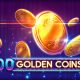 Amusnet Expands Its Portfolio with a New Video Slot, 100 Golden Coins
