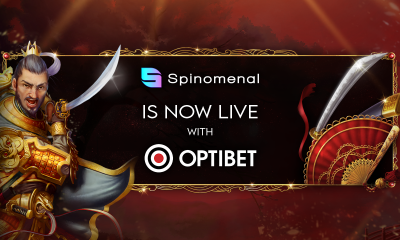 Spinomenal goes live in Lithuania with Optibet partnership