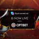 Spinomenal goes live in Lithuania with Optibet partnership