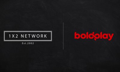 1X2 Network Announces Boldplay Integration, Signaling a New Era for the Rebranded 1X2 Network Partnerships