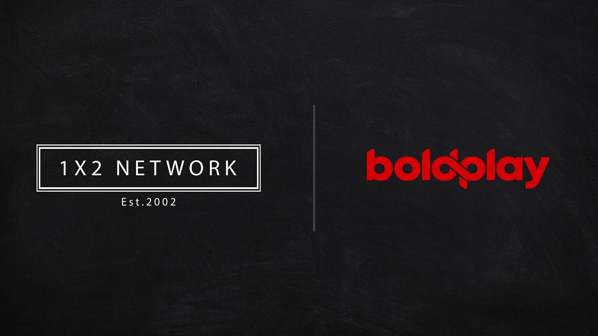 1X2 Network Announces Boldplay Integration, Signaling a New Era for the Rebranded 1X2 Network Partnerships