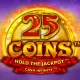 Wazdan rolls out new cluster mechanic in 25 Coins™