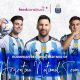 The Argentine Football Association and the Multinational Company FeedConstruct Announce a Sponsorship Agreement