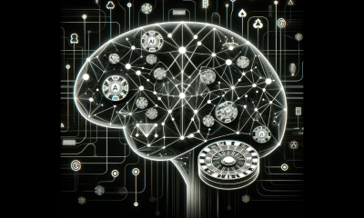 Navigating New Frontiers: AI's Role in Reinventing iGaming Compliance