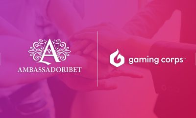 Gaming Corps takes more strides in Georgia by partnering with Ambassadoribet