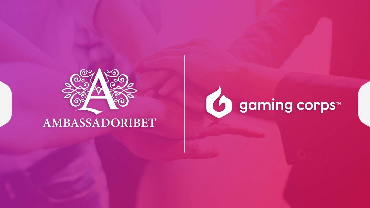 Gaming Corps takes more strides in Georgia by partnering with Ambassadoribet