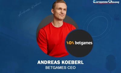 Dr. Andreas Koeberl – Why AI has changed iGaming forever