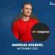 Dr. Andreas Koeberl – Why AI has changed iGaming forever