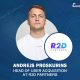 Exclusive Q&A w/ Andrejs Proskurins, Head of User Acquisition at R2D Partners